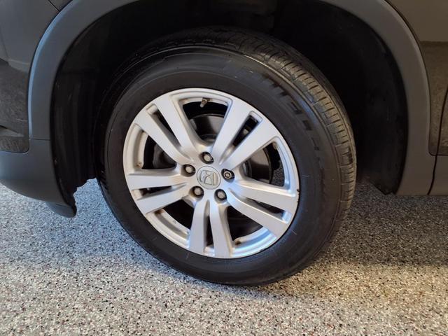 Photo of 2018 Crystal Black Pearl Honda Pilot