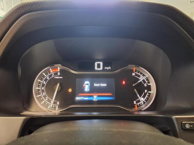Photo of 2018 Crystal Black Pearl Honda Pilot
