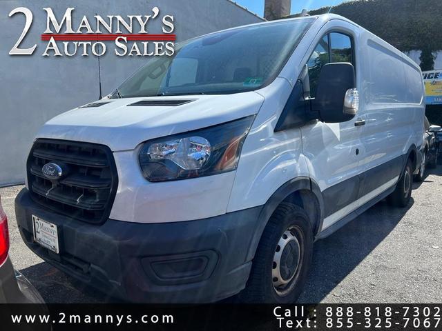 Photo of 2020 WHI Ford Transit-150