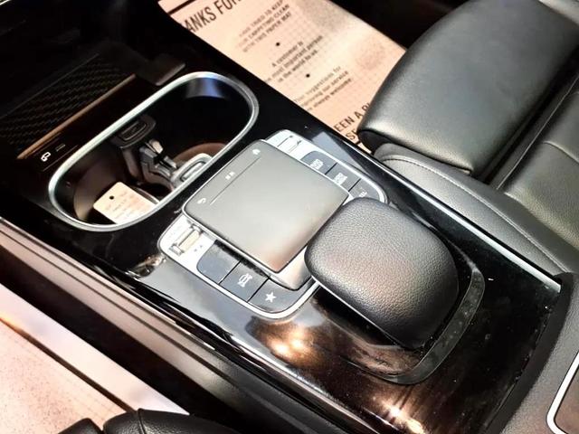 Photo of 2020 WHI Mercedes-Benz A-Class