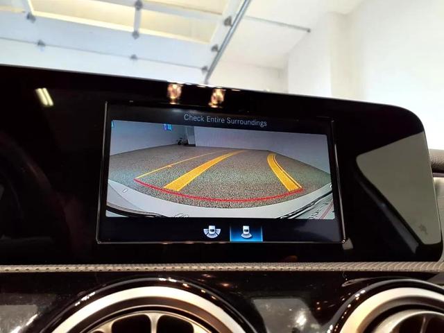 Photo of 2020 WHI Mercedes-Benz A-Class