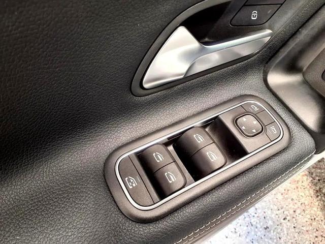 Photo of 2020 WHI Mercedes-Benz A-Class