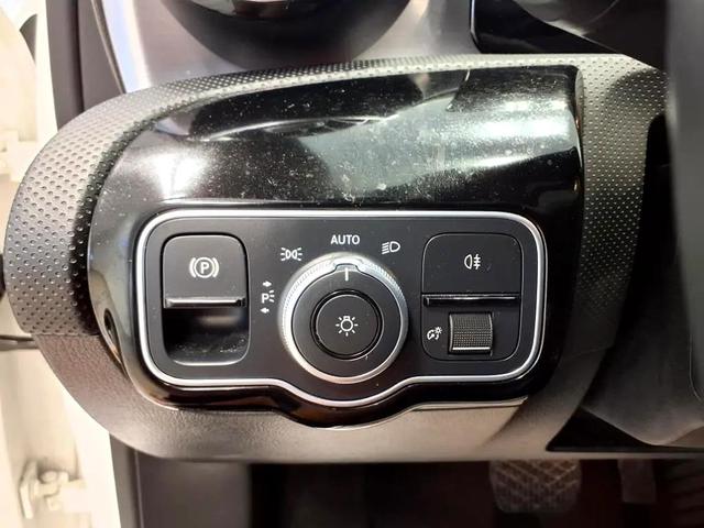Photo of 2020 WHI Mercedes-Benz A-Class