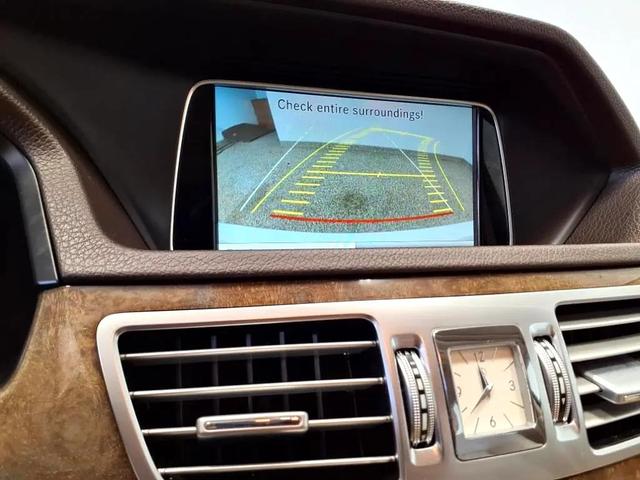 Photo of 2014 WHI Mercedes-Benz E-Class