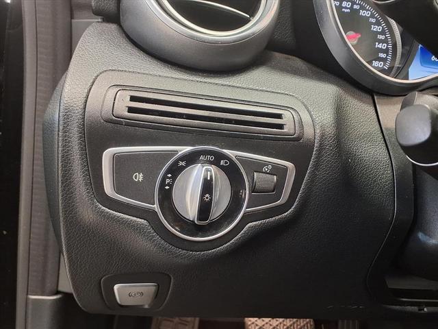 Photo of 2017 BLK Mercedes-Benz C-Class