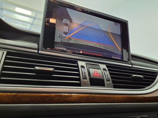 Photo of 2016 BLK Audi A6