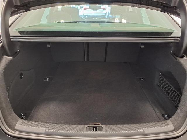 Photo of 2016 BLK Audi A6