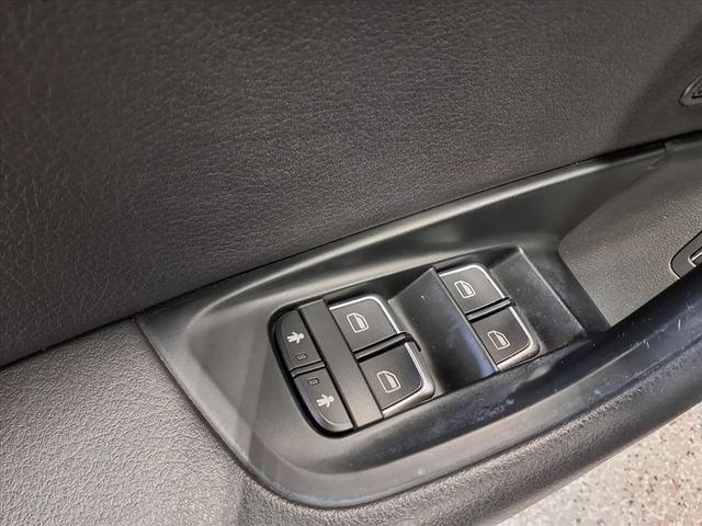 Photo of 2016 BLK Audi A6