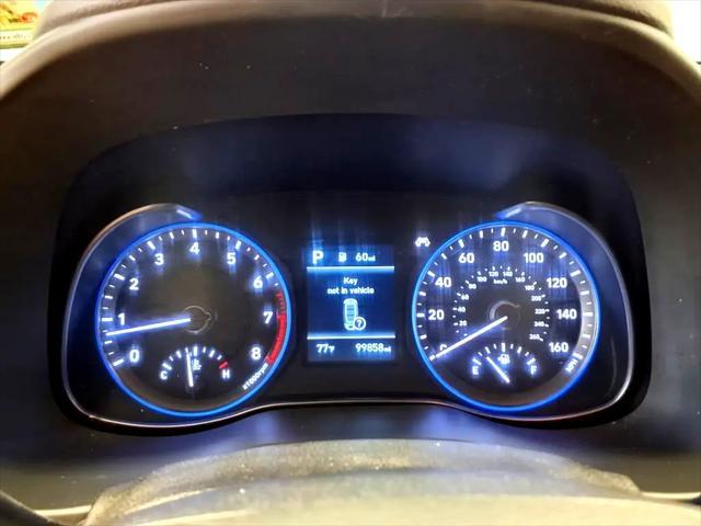 Photo of 2020 Not Specified Hyundai KONA