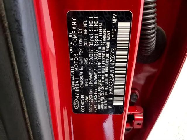 Photo of 2020 Not Specified Hyundai KONA
