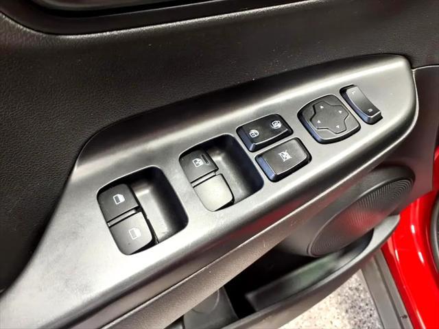 Photo of 2020 Not Specified Hyundai KONA