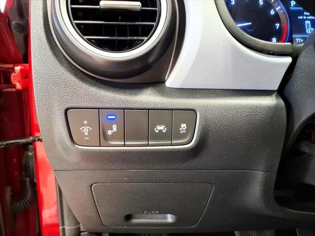 Photo of 2020 Not Specified Hyundai KONA
