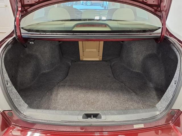 Photo of 2010 Basque Red Pearl Honda Accord
