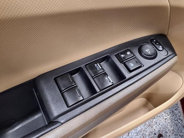 Photo of 2010 Basque Red Pearl Honda Accord