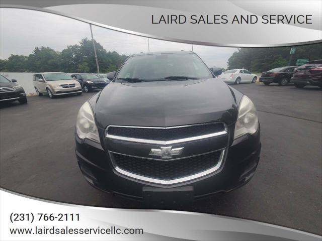 2014 Chevrolet Equinox