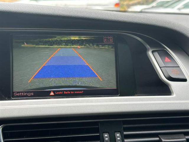Photo of 2011 Black Audi A4