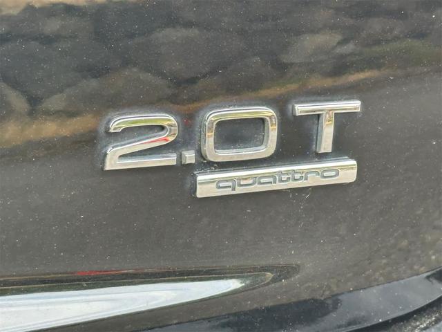 Photo of 2011 Black Audi A4