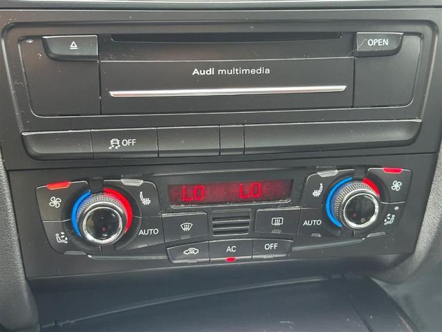 Photo of 2011 Black Audi A4