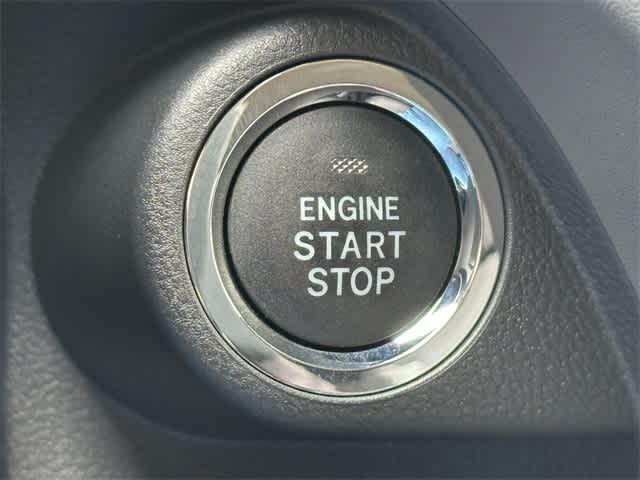 Photo of 2025 Black Subaru Crosstrek