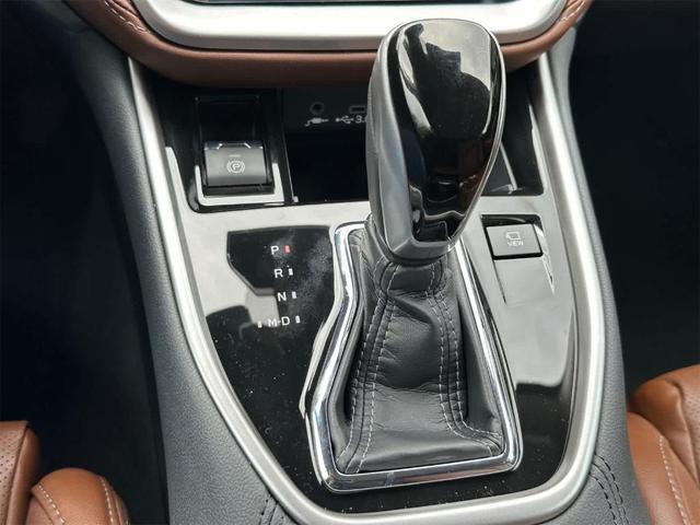 Photo of 2025 Gray Subaru Outback
