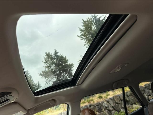 Photo of 2025 Gray Subaru Outback