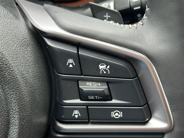 Photo of 2025 Gray Subaru Outback