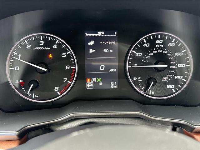 Photo of 2025 Gray Subaru Outback