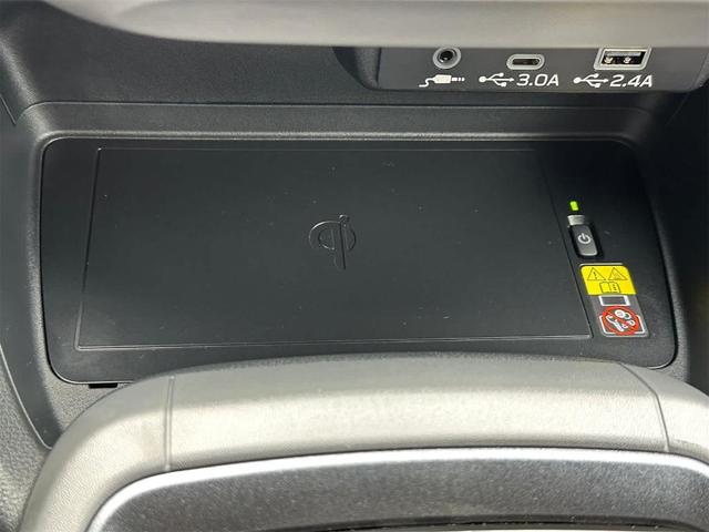 Photo of 2025 Green Subaru Crosstrek