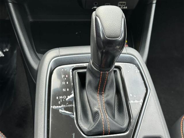Photo of 2025 Green Subaru Crosstrek