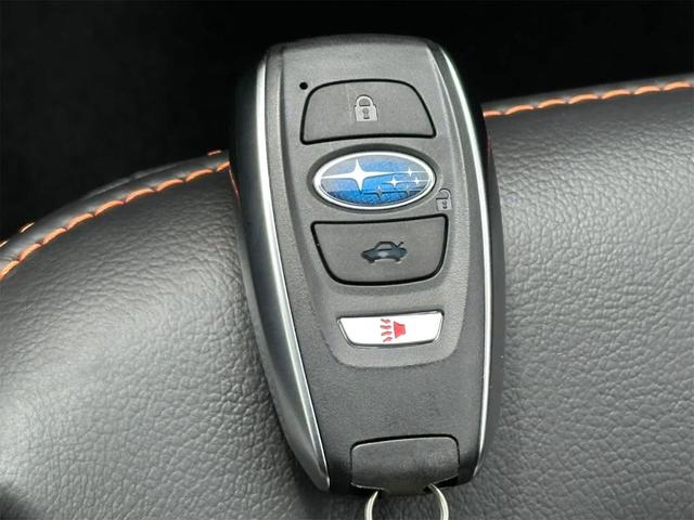 Photo of 2025 Green Subaru Crosstrek