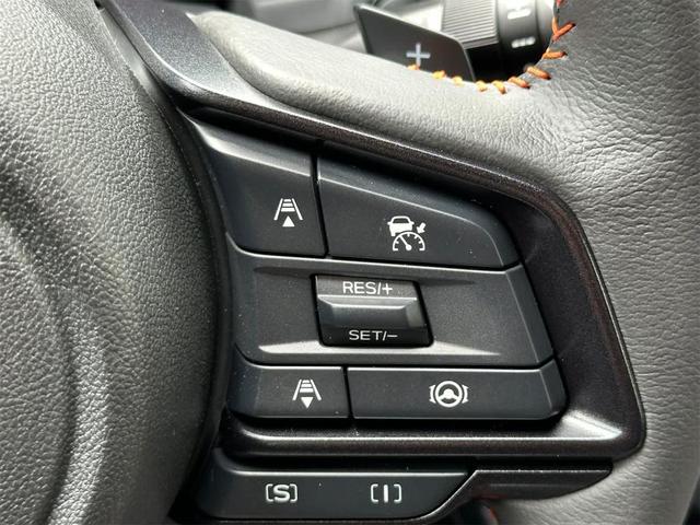 Photo of 2025 Green Subaru Crosstrek