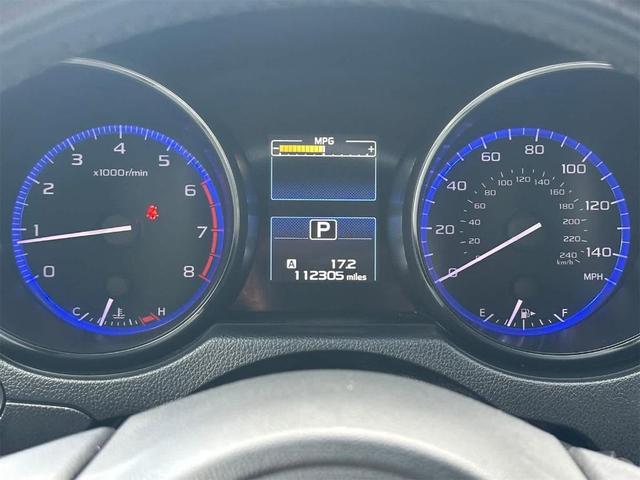 Photo of 2015 Tungsten Metallic Subaru Outback