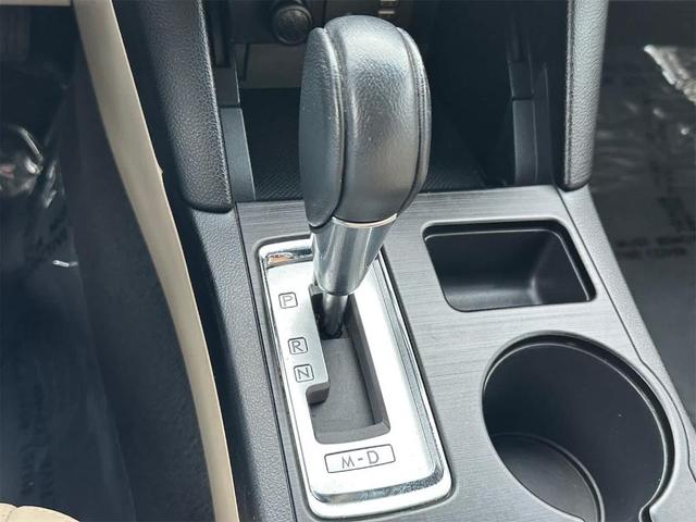 Photo of 2015 Tungsten Metallic Subaru Outback