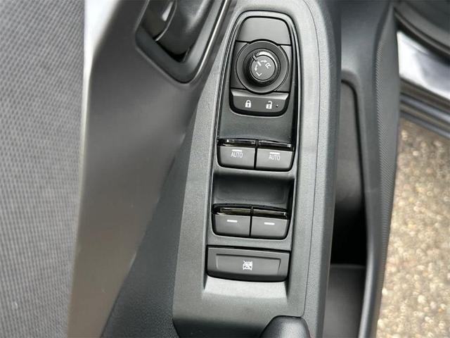 Photo of 2025 Magnetite Gray Metallic Subaru Impreza
