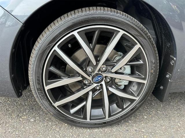 Photo of 2025 Magnetite Gray Metallic Subaru Impreza