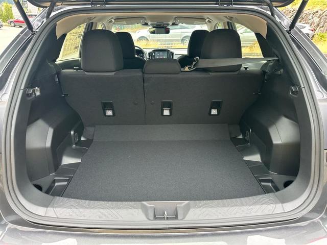 Photo of 2025 Magnetite Gray Metallic Subaru Impreza