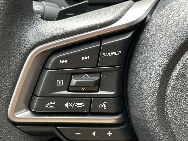 Photo of 2025 Magnetite Gray Metallic Subaru Impreza