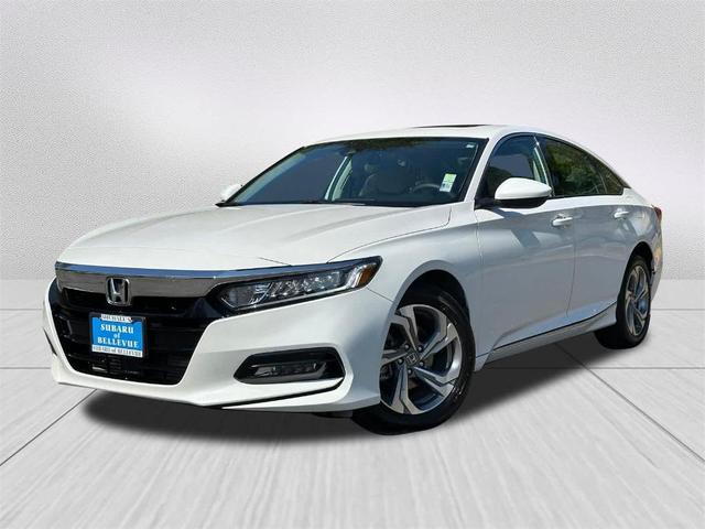 2020 Honda Accord