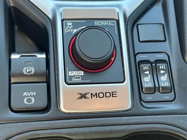 Photo of 2019 Crystal White Pearl Subaru Forester