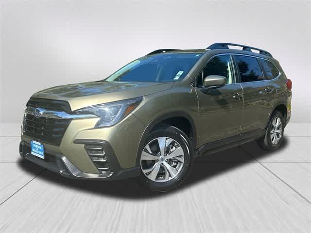 2024 Subaru Ascent