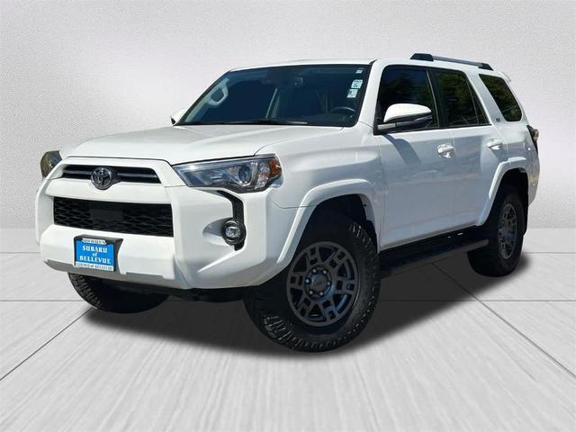 2023 Toyota 4runner