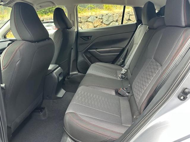 Photo of 2025 Ice Silver Metallic Subaru Impreza