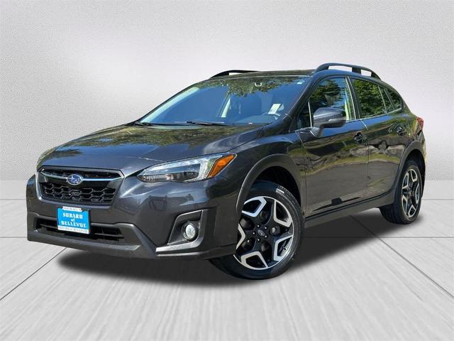 2019 Subaru Crosstrek
