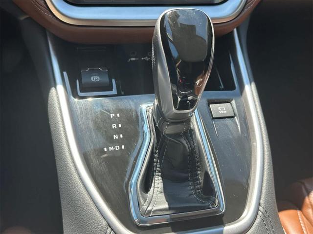 Photo of 2025 Gray Subaru Outback