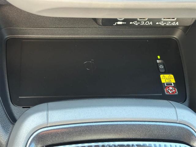 Photo of 2025 Gray Subaru Crosstrek