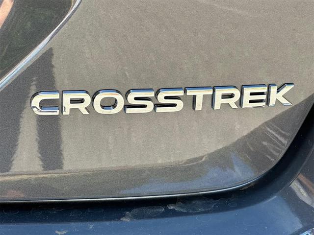 Photo of 2025 Gray Subaru Crosstrek