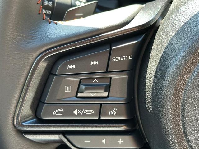 Photo of 2025 Gray Subaru Crosstrek