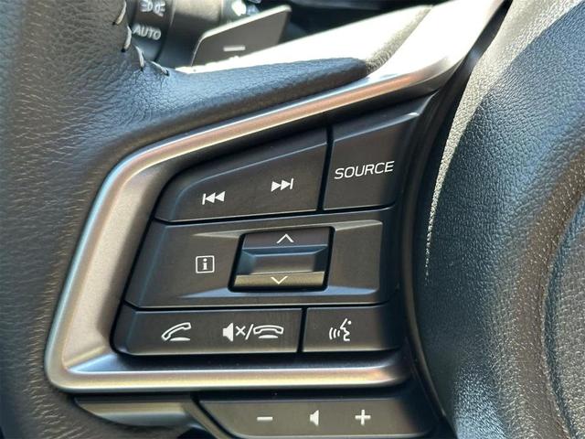 Photo of 2025 White Subaru Outback