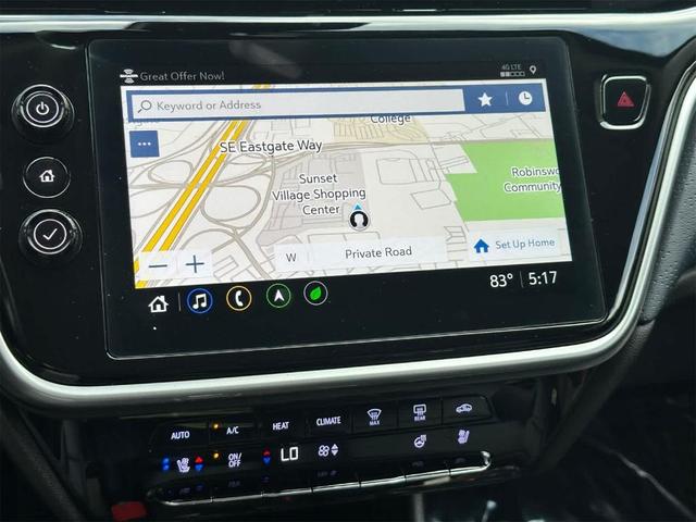 Photo of 2022 Gray Ghost Metallic Chevrolet Bolt EUV