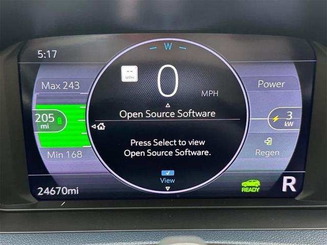 Photo of 2022 Gray Ghost Metallic Chevrolet Bolt EUV